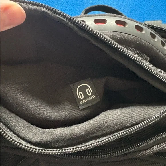 Samsonite Backpack - Picture 9 of 9